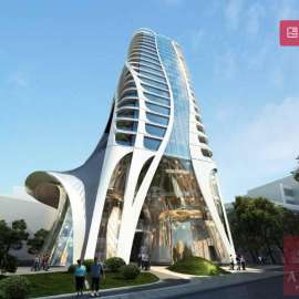 5 BED APARTMENT FOR SALE